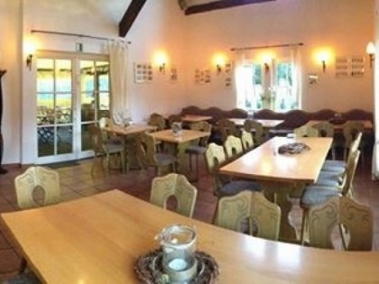 Foto: Restaurant Bahnsteig 1