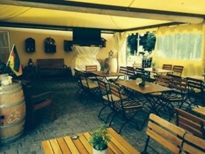Foto: Restaurant Bahnsteig 1